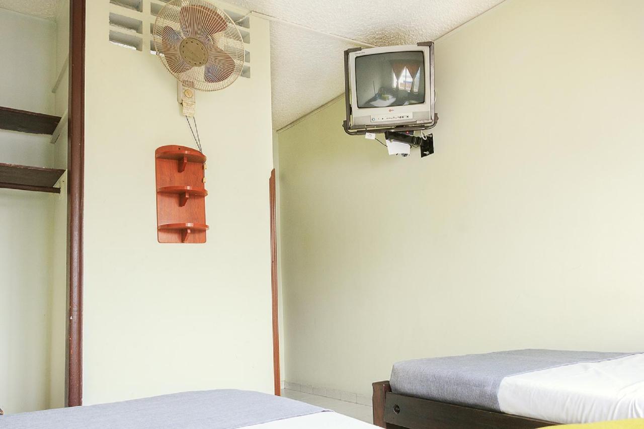 Hotel Ayenda 1506 La Puerta Del Sol Bucaramanga Esterno foto