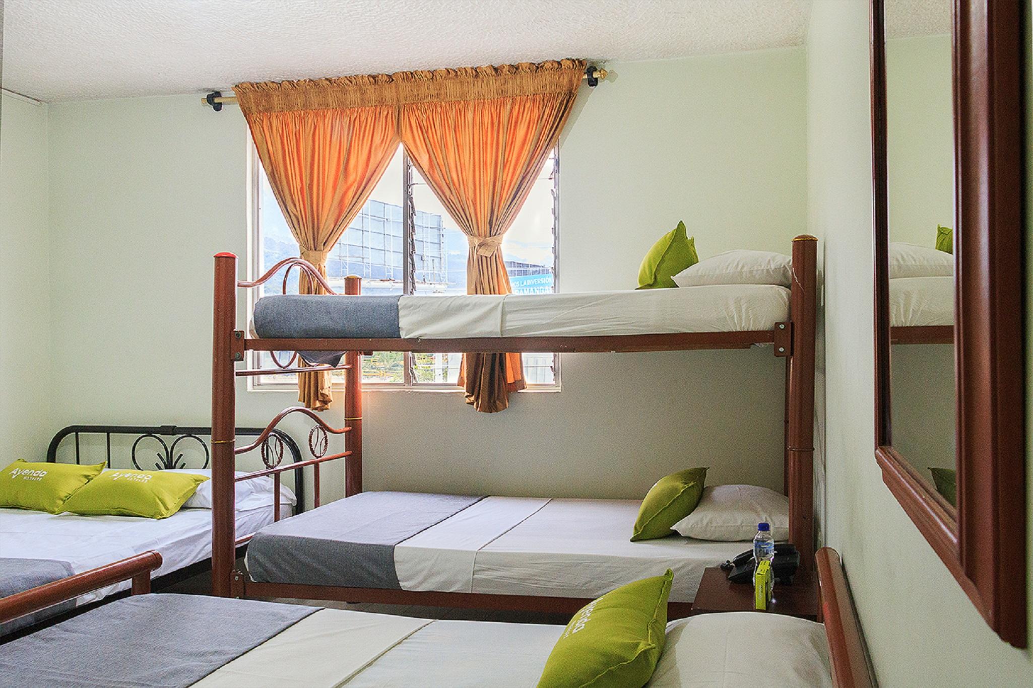 Hotel Ayenda 1506 La Puerta Del Sol Bucaramanga Esterno foto