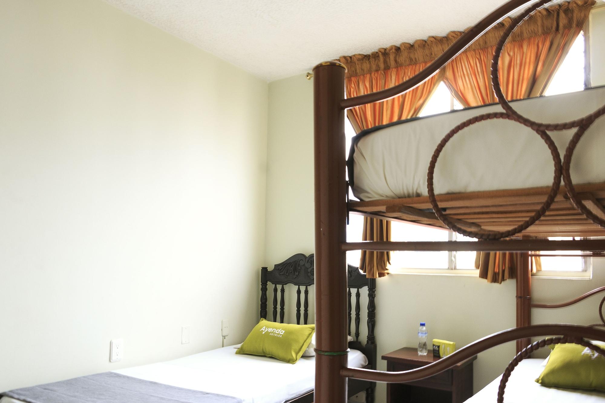 Hotel Ayenda 1506 La Puerta Del Sol Bucaramanga Esterno foto