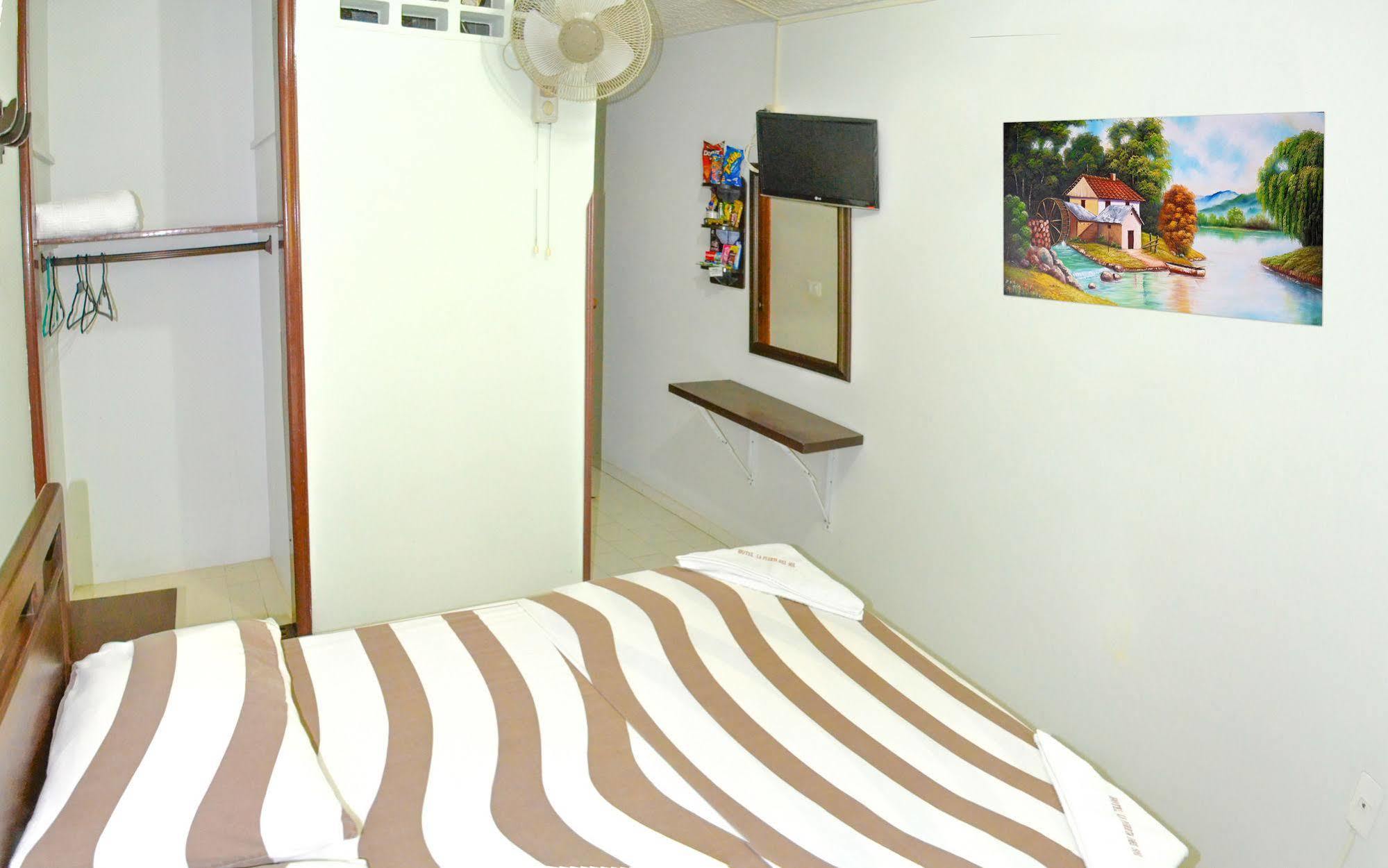 Hotel Ayenda 1506 La Puerta Del Sol Bucaramanga Esterno foto